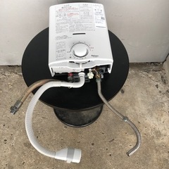 美品 パロマ ガス瞬間湯沸器 PH-5BV-2K 都市ガス 22年製
