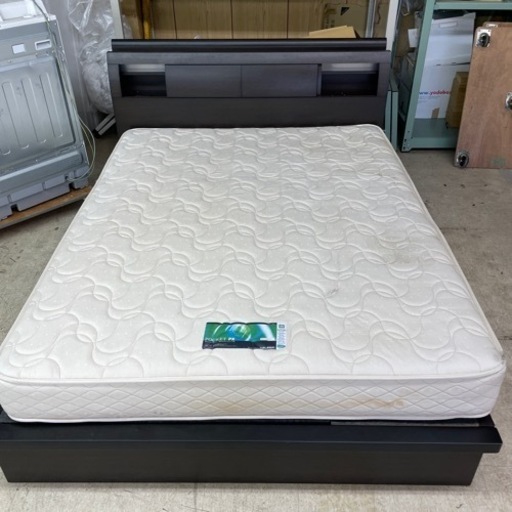 家具 ベッド シングルベッド