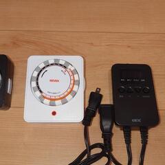 テトラ520水槽セットその他水草水槽用品多数！外飼育に切替の為！6月15日まで使用してました！