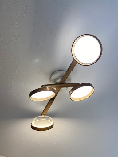 スワン電器 ASP-802 シーリングライト