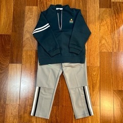 くわな幼稚園 制服 体操服 スモック等