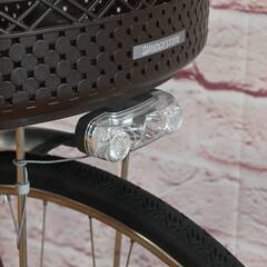 完売御礼】【大人用】整備済 ブリヂストン 超軽量26型内装3段ギア カルク