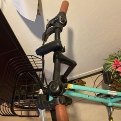 受け渡し者決まりました　自転車　美品