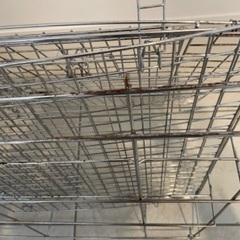 うさぎ小屋（うさぎのしっぽオリジナル商品）