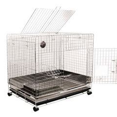 うさぎ小屋（うさぎのしっぽオリジナル商品）