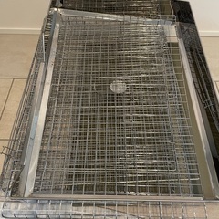 うさぎ小屋（うさぎのしっぽオリジナル商品）