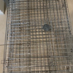 うさぎ小屋（うさぎのしっぽオリジナル商品）