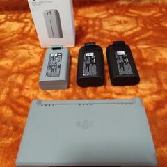 DJI Mini 2 Fly More Combo オプション多数有