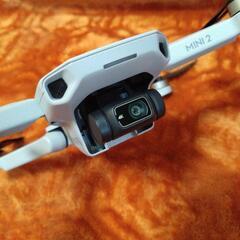 DJI Mini 2 Fly More Combo オプション多数有