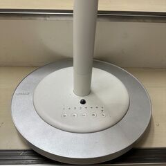 ジモティ来店特価!!　　扇風機　ドウシシャ　K-F28AY　2022　　J-0656