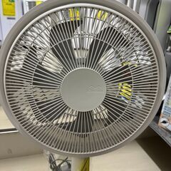 ジモティ来店特価!!　　扇風機　ドウシシャ　K-F28AY　2022　　J-0656