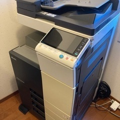 ムラテックフルカラーデジタル複合機コピー機、MFX-C2280N
