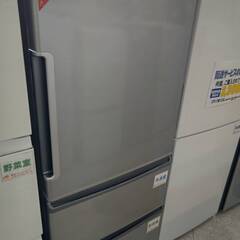 ☆AQUA/アクア/272L冷蔵庫/2017年式/AQR-271...