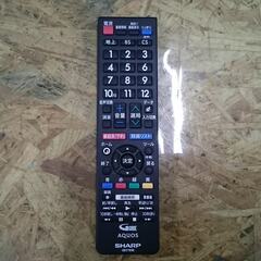 【愛品倶楽部柏店】SHARP 2018年製 液晶テレビ　LC-32S5