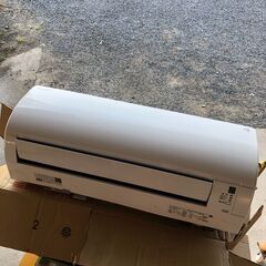 おもに10畳用 日立 RAS-RN28Z