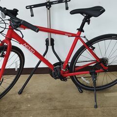 NESTO ネスト クロスバイク VACANZE バカンゼ