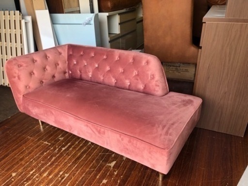 北九州市内配送無料店ソファ 3人掛け