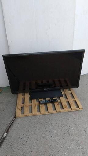 ★40型シャープAQUOS液晶テレビ2014年製a★