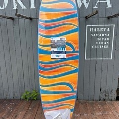 新品【¥55000】7.0ソフトボード