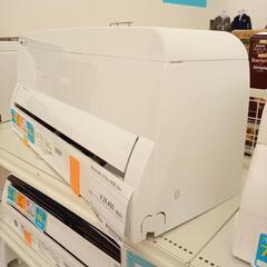 IRIS OHYAMA　アイリスオーヤマ　エアコン　IAF-2205GF　2.2kw　21年製　室内機分解洗浄済み　YJ2908