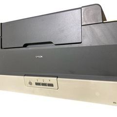 EPSON Colorio インクジェットプリンター PX-10...