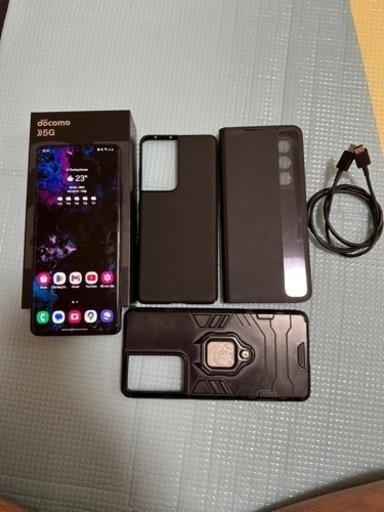 その他 samsung s21ultra