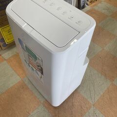 スポットクーラー 山善 PPEC-P29 2022年製