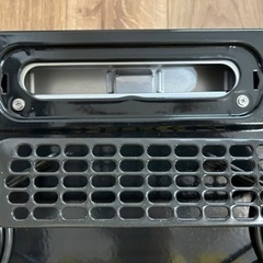 【値段交渉可】美品！！リンナイガスコンロ　都市ガス用KG35NBK 2022年製