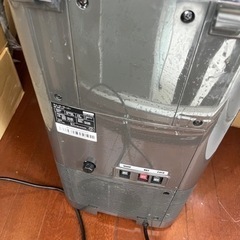 ミニウォーターサーバー