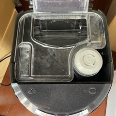 ミニウォーターサーバー