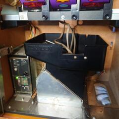 北斗の拳　スロット台　初代　4号機