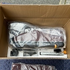 【新品未使用】ＳＫ１１ ベルトディスクサンダー BDS-100N  藤原産業