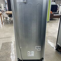 ☆ジモティ割あり☆ Hisense 冷蔵庫 150L 18年製 動作確認 