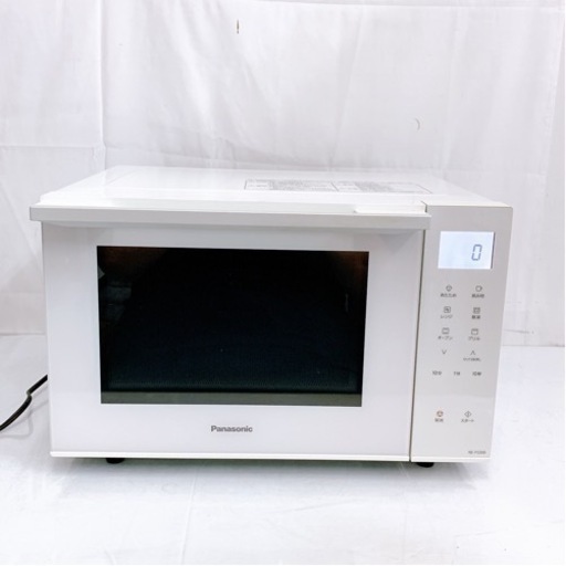 Panasonic オーブンレンジ