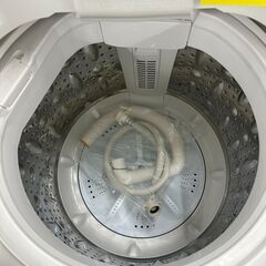 ジモティ来店特価!!　　洗濯機　ヤマダ　YWM-T50G1　2019　　J-0671