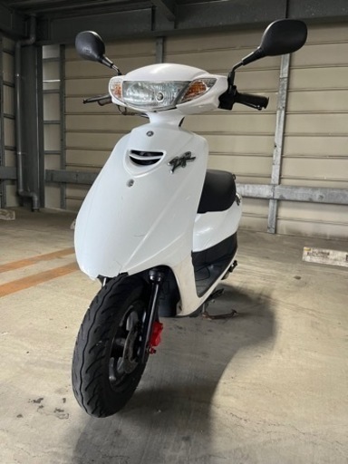 お取引決定！　追加で整備しました！　整備済み！　ヤマハ　ジョグZR　SA39J インジェクション
