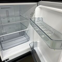 ジモティ来店特価!!　冷蔵庫　シャープ　SJ-15E2　2023　　J-0674