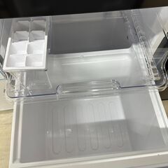 ジモティ来店特価!!　冷蔵庫　シャープ　SJ-15E2　2023　　J-0674