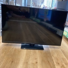 トレファク高槻店】安心の6ヶ月間保証！取りに来れる方限定！Panasonic