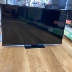 トレファク高槻店】安心の1年間保証！取りに来れる方限定！SHARP 