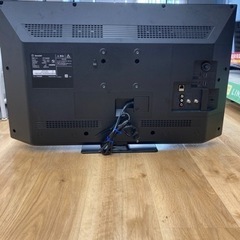 トレファク高槻店】安心の1年間保証！取りに来れる方限定！SHARP