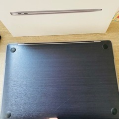 【美品】MacBook Air M1 16GB/256GB
