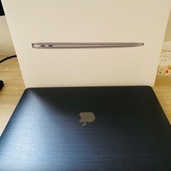 【美品】MacBook Air M1 16GB/256GB