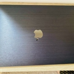 【美品】MacBook Air M1 16GB/256GB