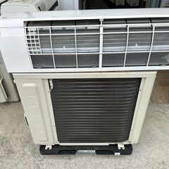 動作保証あり】DAIKIN ダイキン 2016年 2.8kw 10畳用 冷暖房ルーム 