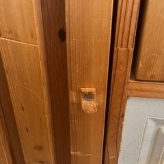 家具 、チェスト、バリ風
