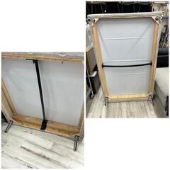 ★【イケア】ソーデルハムン　家具 ソファ　２人掛けソファ　寝椅子ソファ　10万円位で購入　💳自社配送時🌟代引き可💳※現金、クレジット、スマホ決済対応※   