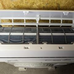  2022年製RIAIR YHA-S28M-W 主に10畳用