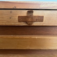 家具 、チェスト、バリ風
