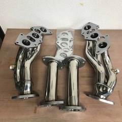 クラウン　エキマニ